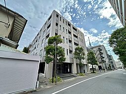 マーク・ゼロワン曳舟レジデンス棟