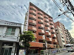 コンドミニアム千駄木