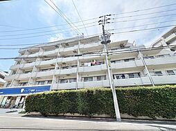 中銀第2世田谷マンシオン