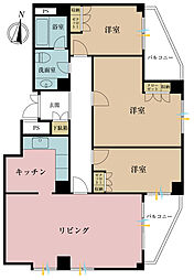 東高代々木ペアシティ