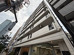 クラウン築地