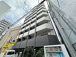 ステージファースト仲御徒町