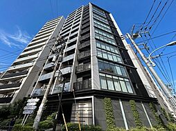 プラウド文京千駄木
