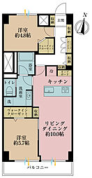 サニーコート東中野