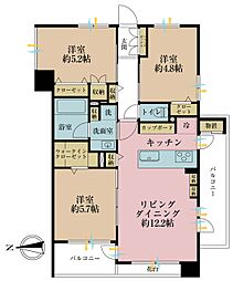クリオ中板橋壱番館