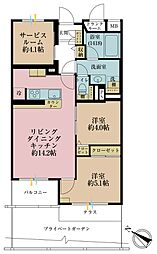 ライオンズマンション大森中央