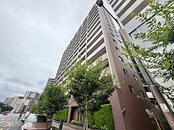 クレストフォルム上野の杜