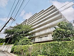 フランヴィーヴル富士見台