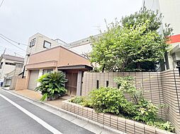 台東区池之端4丁目戸建て