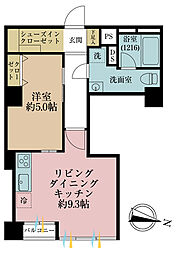 新中野マンション