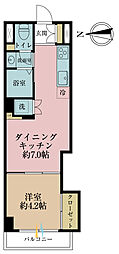 マンションVIP柏木