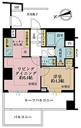 オープンレジデンシア要町