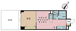 秀和月島レジデンス