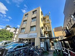 ヌーベル三鷹