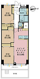 マンション東陽町