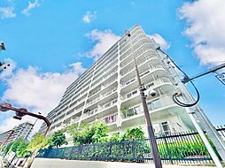マンション東陽町