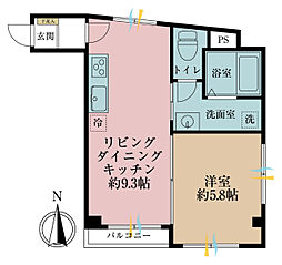 ウイング川崎