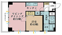 マンション長者町