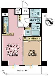 ピュアシティ横浜5