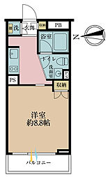 レックス武蔵中原