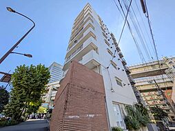 マンション第2木場