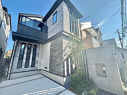 杉並区和泉1丁目戸建て 1号棟