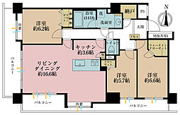 藤和シティホームズ清澄庭園