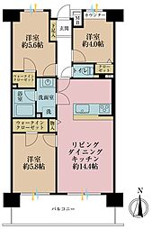 藤和ハイタウン練馬