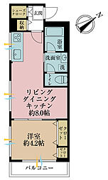 東雲マンション