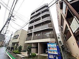 ＳＨＯＫＥＮ　Ｒｅｓｉｄｅｎｃｅ早稲田