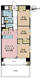 東建第2上町マンション