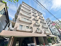 高輪台マンション