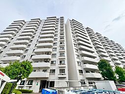 コープ野村バードウッド鶴見3番館