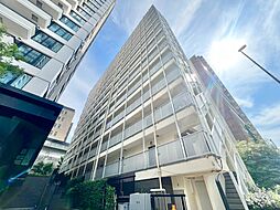 中銀高輪マンシオン