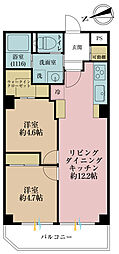 ハイライフ蒲田