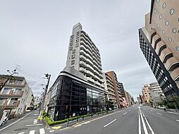 ライオンズマンション門前仲町第6