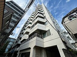 メトロ新高円寺マンション