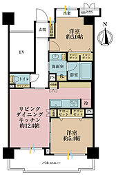 ヴェルビュ錦糸町