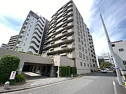 ガーデンホーム品川シーサイド
