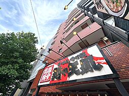 キクエイパレス中野坂上
