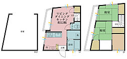 シャンブル西早稲田