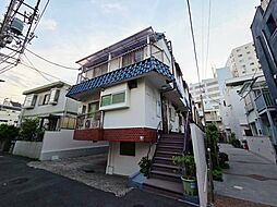 シャンブル西早稲田