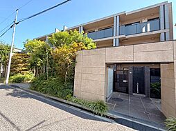 オープンレジデンシア目白御留山