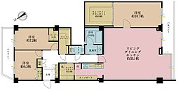 小田急目白台マンション