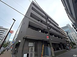 パレステュディオ御茶ノ水駿河台参番館