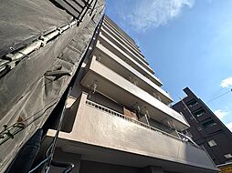 根岸武蔵野マンション