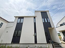 松戸市古ヶ崎1丁目戸建て