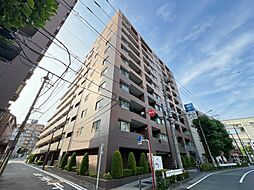 サンクレイドル横濱