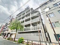 デュオステージ中野