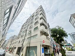 トーア新富マンション